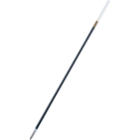 Wkład do długopisu Pentel BK77, BK127 - fioletowy